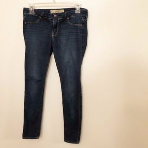 Hollister Women's Jean Legging Size5R